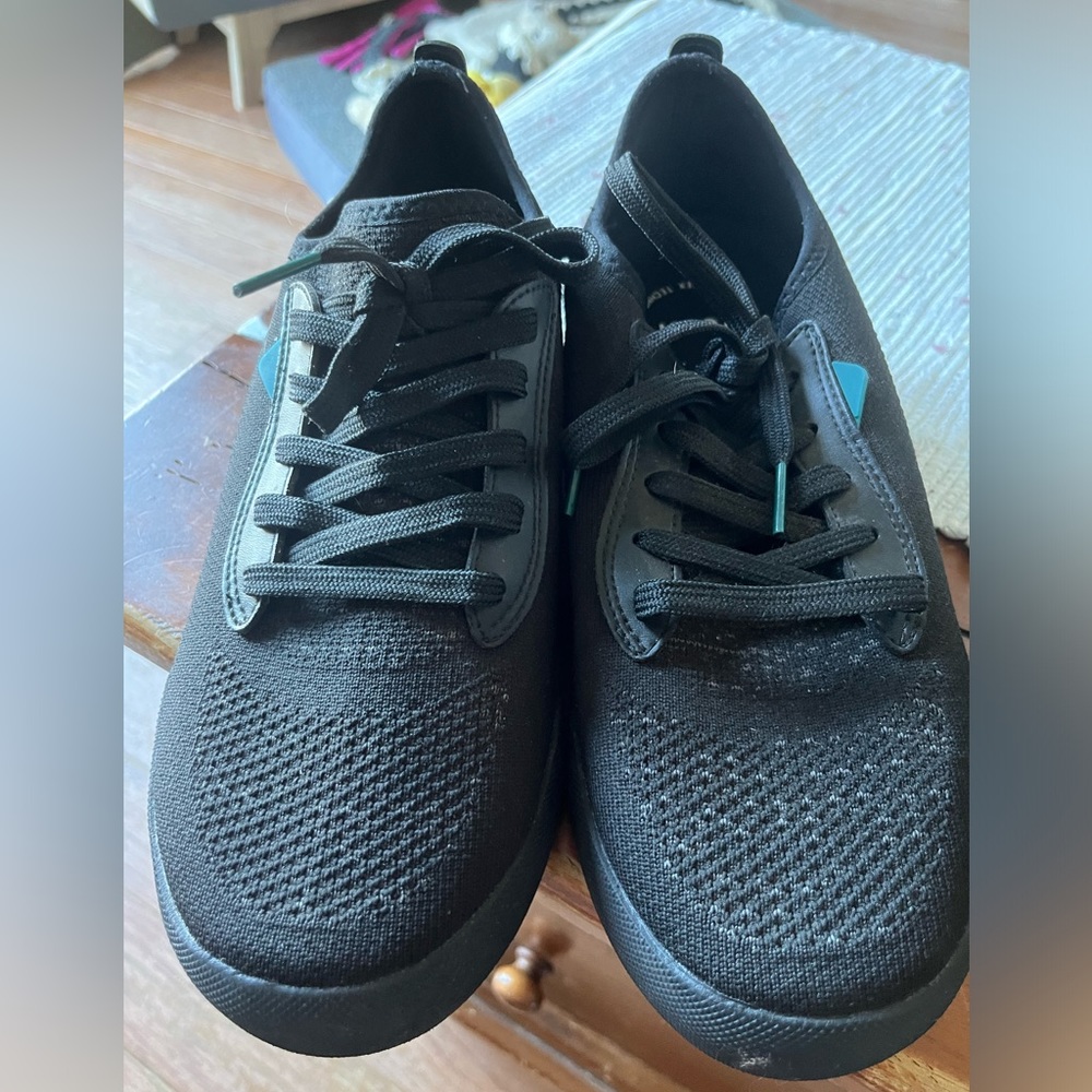 Vessi waterproof weekend sneakers